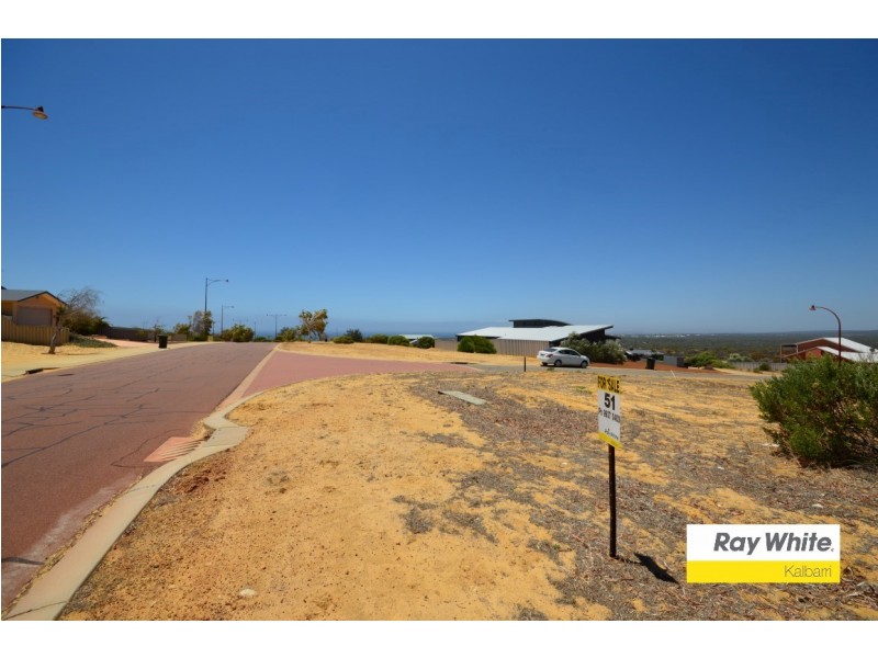 2 Lot 51 Banksia Street, Kalbarri WA 6536