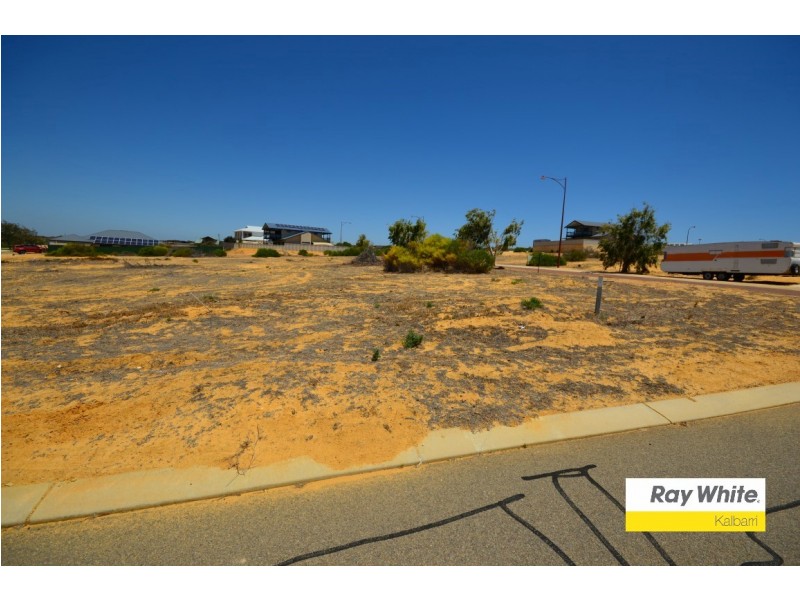 2 Lot 51 Banksia Street, Kalbarri WA 6536