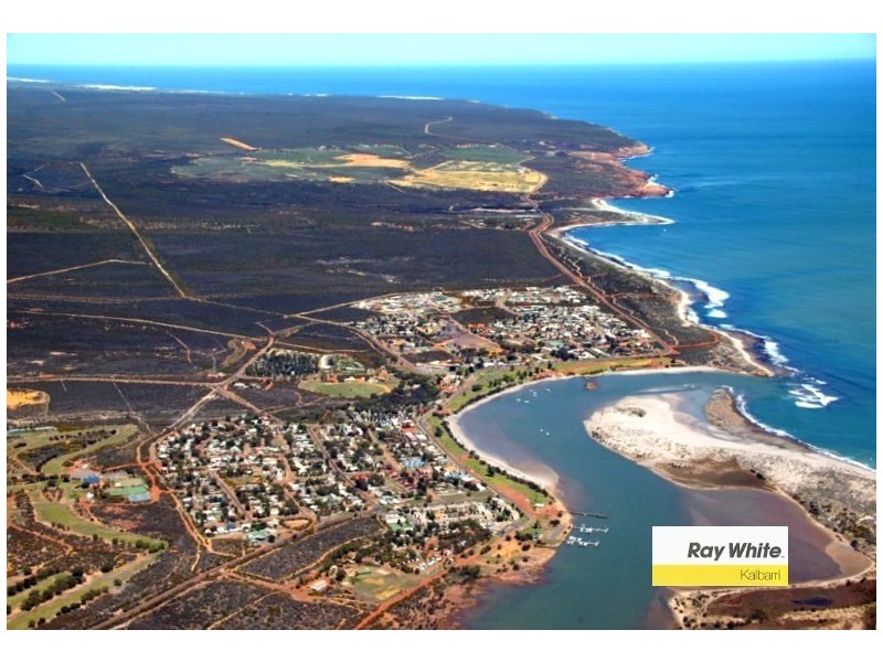 2 Lot 51 Banksia Street, Kalbarri WA 6536