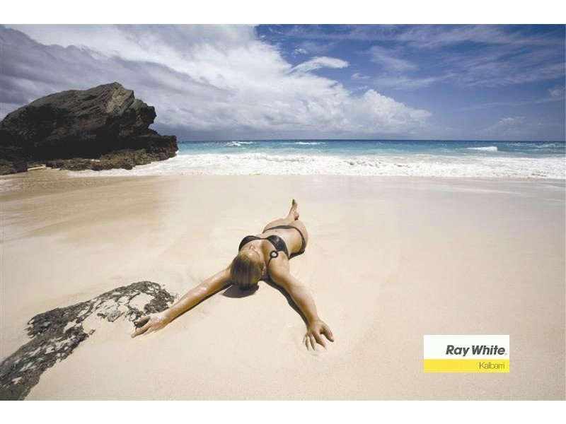 2 Lot 51 Banksia Street, Kalbarri WA 6536