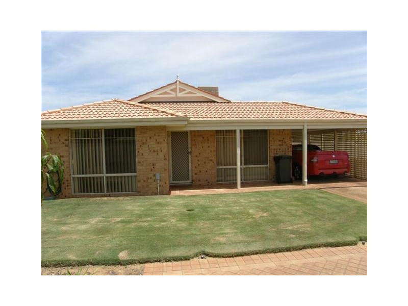 41B Ralph Street, Kalbarri WA 6536