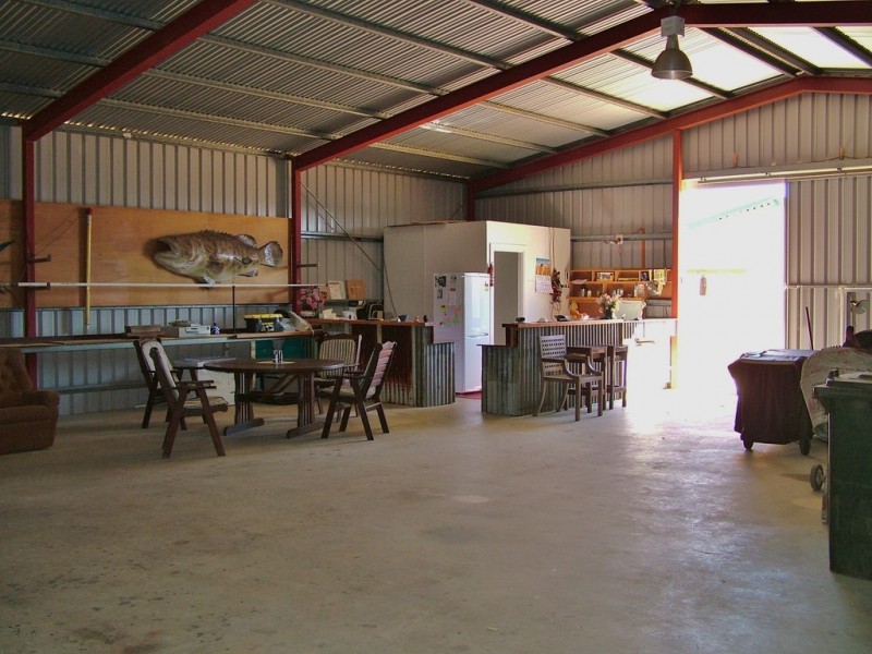 41 Atkinson Crescent, Kalbarri WA 6536