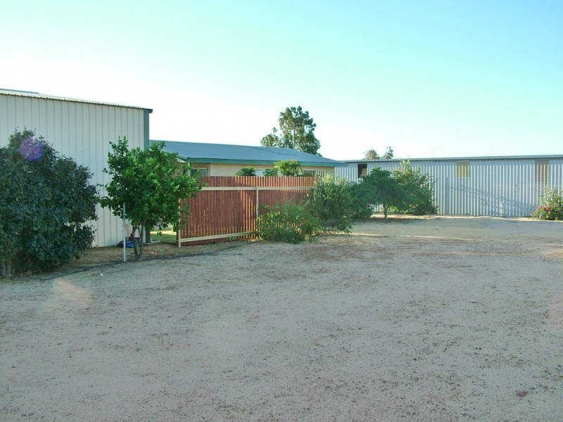 41 Atkinson Crescent, Kalbarri WA 6536