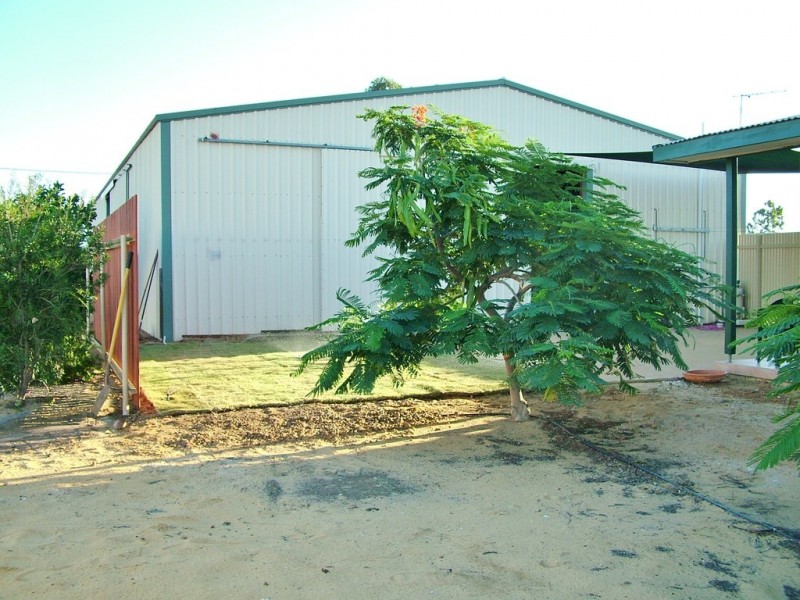 41 Atkinson Crescent, Kalbarri WA 6536