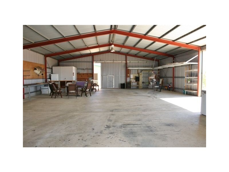 41 Atkinson Crescent, Kalbarri WA 6536