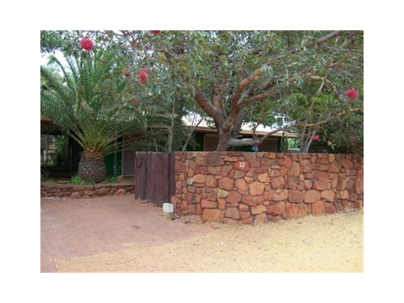 12A Patrick Crescent, Kalbarri WA 6536