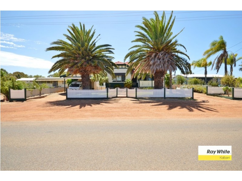 55 Smith Street, Kalbarri WA 6536