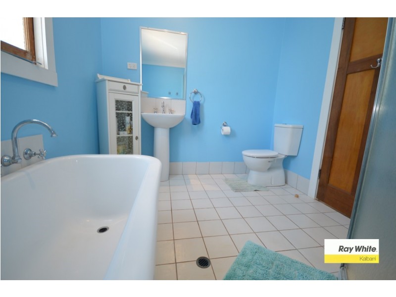 55 Smith Street, Kalbarri WA 6536