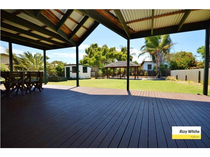 55 Smith Street, Kalbarri WA 6536