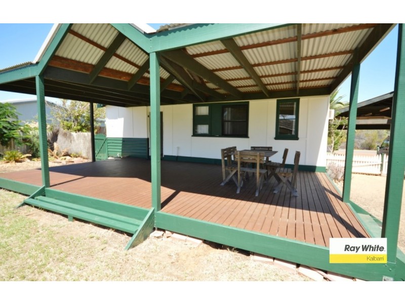 55 Smith Street, Kalbarri WA 6536