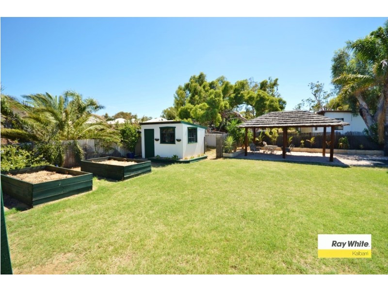 55 Smith Street, Kalbarri WA 6536