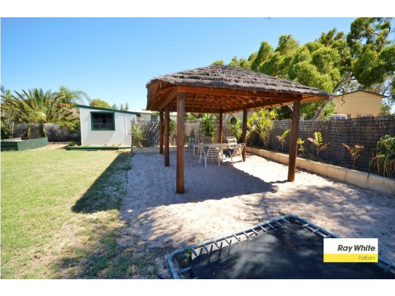 55 Smith Street, Kalbarri WA 6536