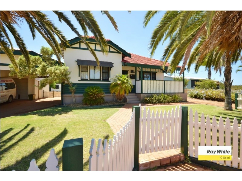 55 Smith Street, Kalbarri WA 6536