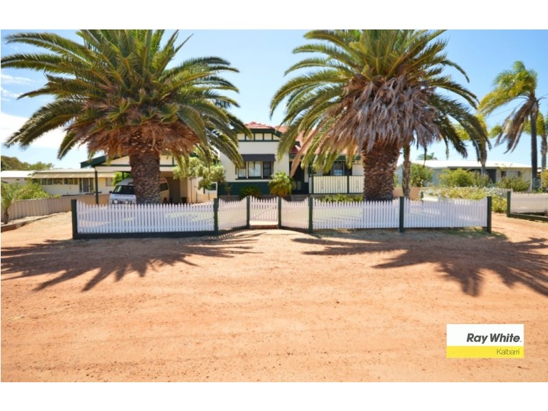 55 Smith Street, Kalbarri WA 6536