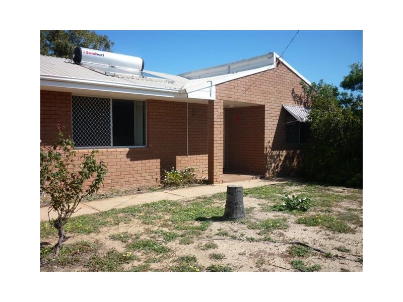 42 Magee Crescent, Kalbarri WA 6536