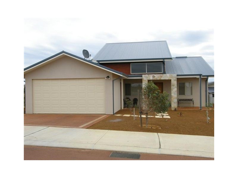 20 Persoonia Street, Kalbarri WA 6536