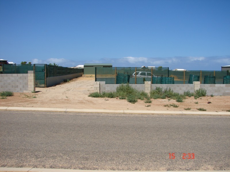 Lot 97 Charlton Loop, Kalbarri WA 6536