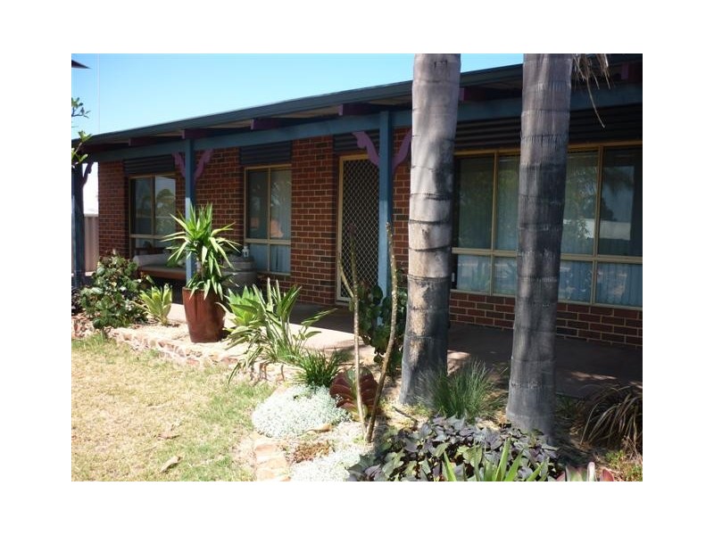36 Glass Street, Kalbarri WA 6536