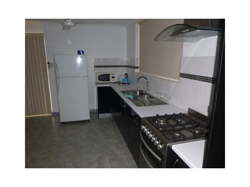 13/116 Nanda Drive, Sun River Chalets, Kalbarri WA 6536