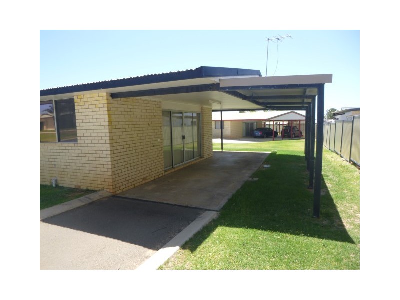 13/116 Nanda Drive, Sun River Chalets, Kalbarri WA 6536