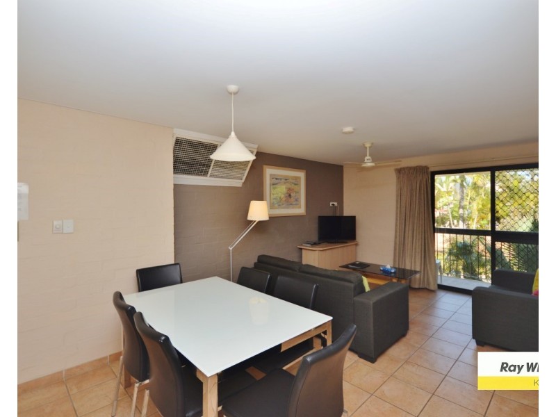 110/23 Clotworthy Street Kalbarri Beach Resort, Kalbarri WA 6536