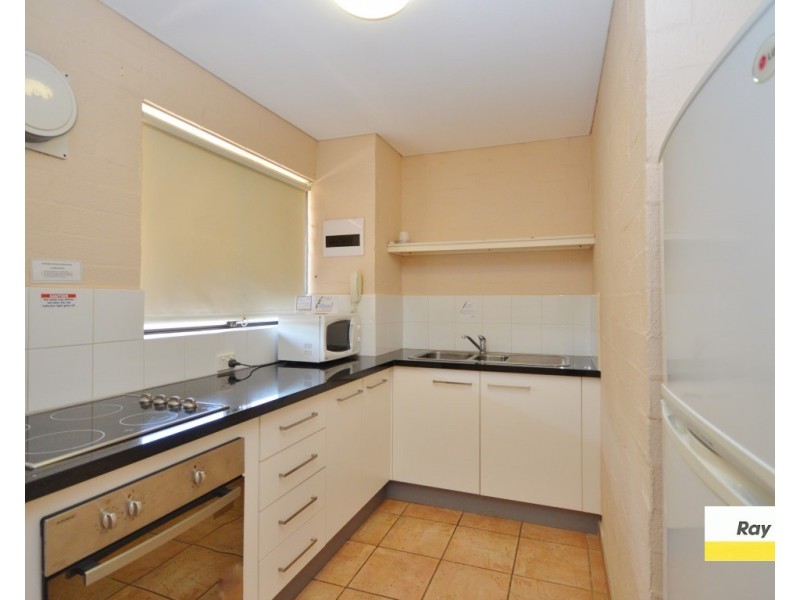 110/23 Clotworthy Street Kalbarri Beach Resort, Kalbarri WA 6536