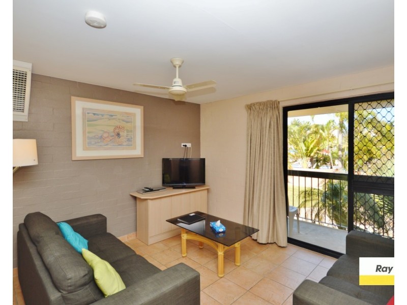 110/23 Clotworthy Street Kalbarri Beach Resort, Kalbarri WA 6536