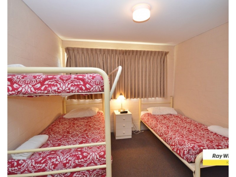 110/23 Clotworthy Street Kalbarri Beach Resort, Kalbarri WA 6536