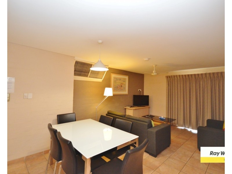 110/23 Clotworthy Street Kalbarri Beach Resort, Kalbarri WA 6536