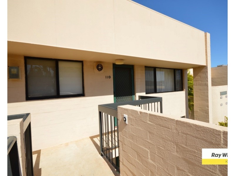110/23 Clotworthy Street Kalbarri Beach Resort, Kalbarri WA 6536