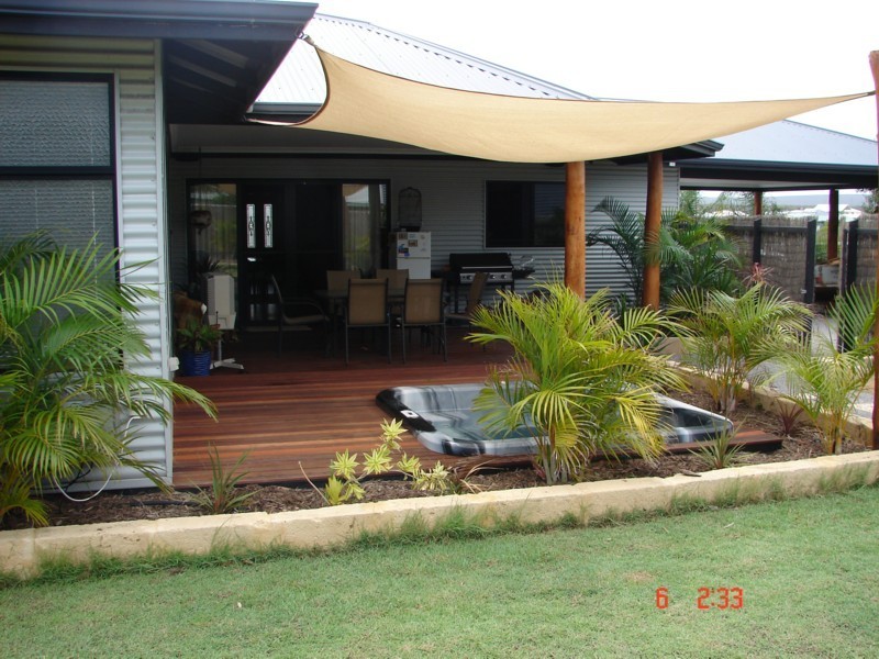 26 Gantheaume Crescent, Kalbarri WA 6536