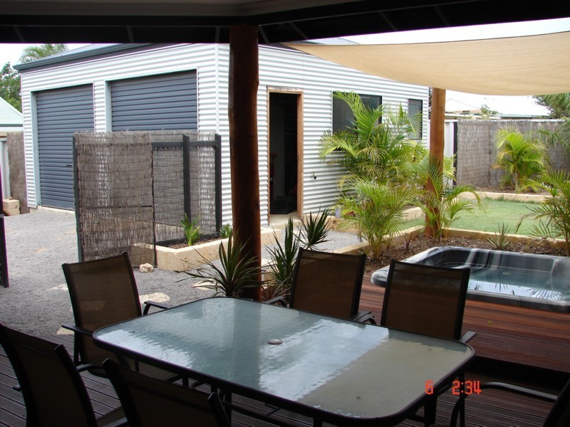 26 Gantheaume Crescent, Kalbarri WA 6536