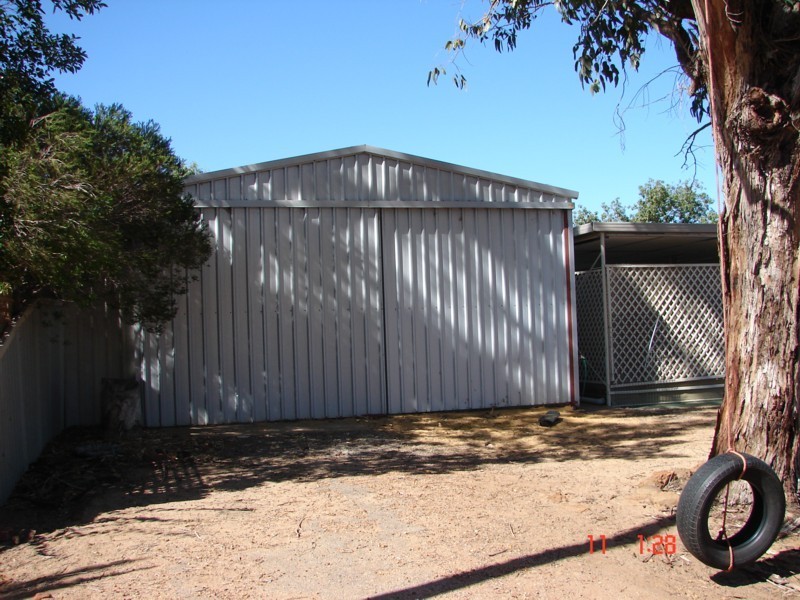 17 Mallard Street, Kalbarri WA 6536