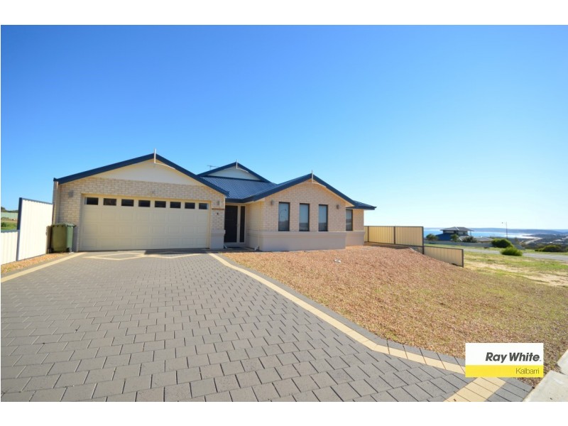 4 Cassia Close, Kalbarri WA 6536