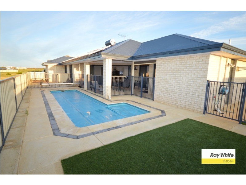 4 Cassia Close, Kalbarri WA 6536