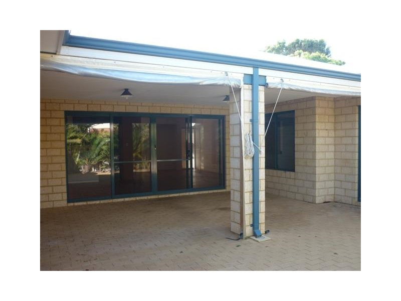 12 Gantheaume Crescent, Kalbarri WA 6536