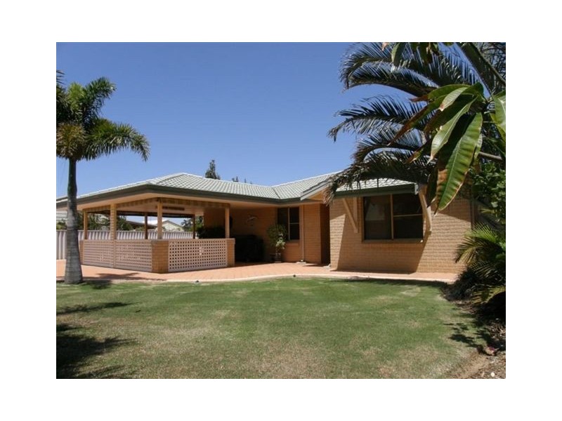 14 Callion Way, Kalbarri WA 6536