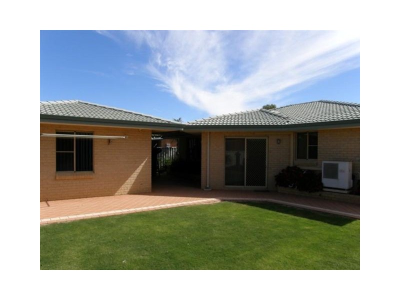 14 Callion Way, Kalbarri WA 6536