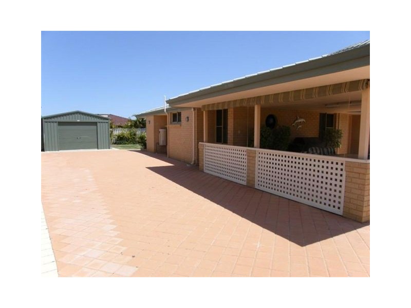 14 Callion Way, Kalbarri WA 6536