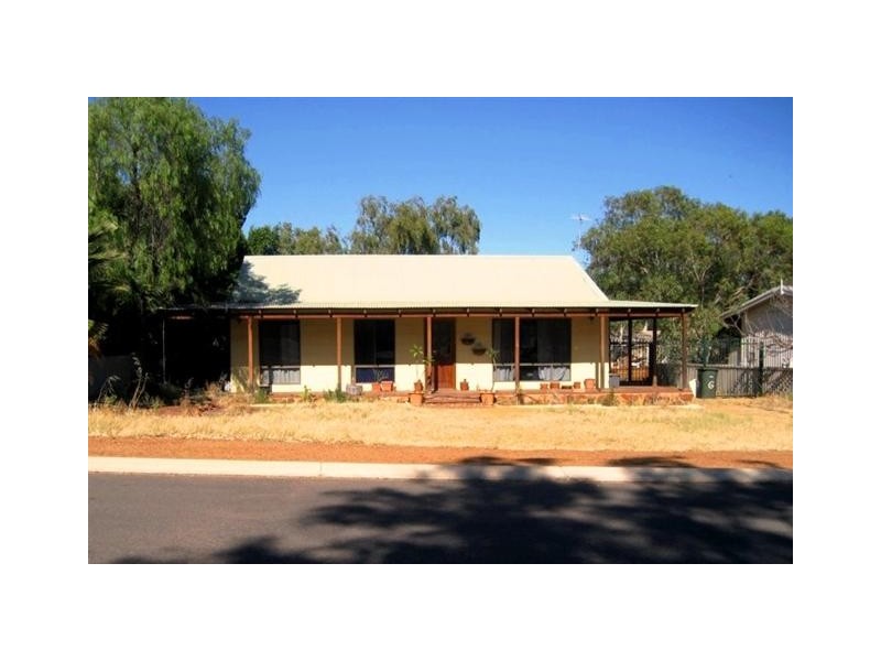 6 Balaam Street, Kalbarri WA 6536