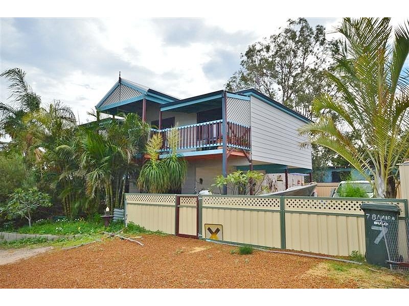7C Nairn Place, Kalbarri WA 6536