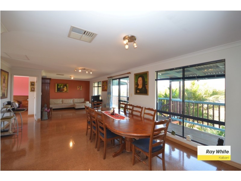 7C Nairn Place, Kalbarri WA 6536