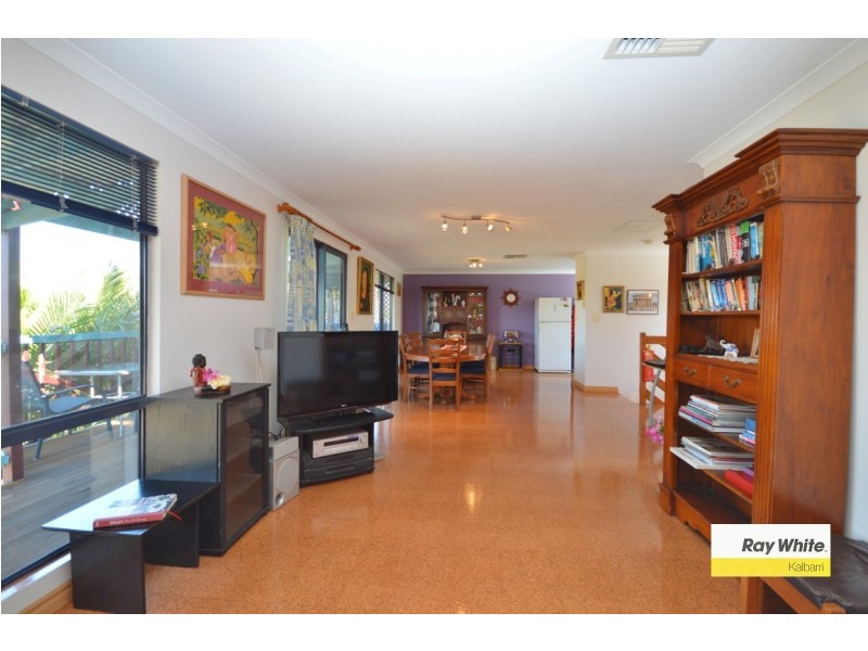 7C Nairn Place, Kalbarri WA 6536