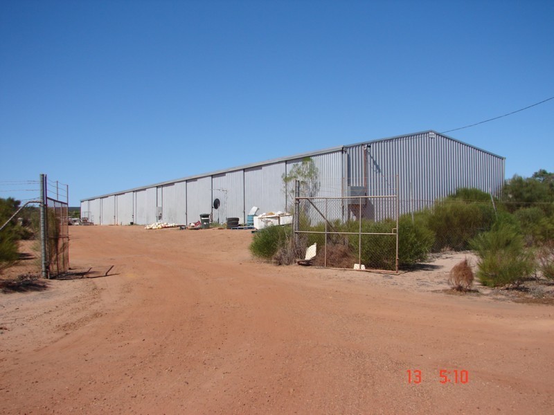 Lot 562 Sutherland Street, Kalbarri WA 6536