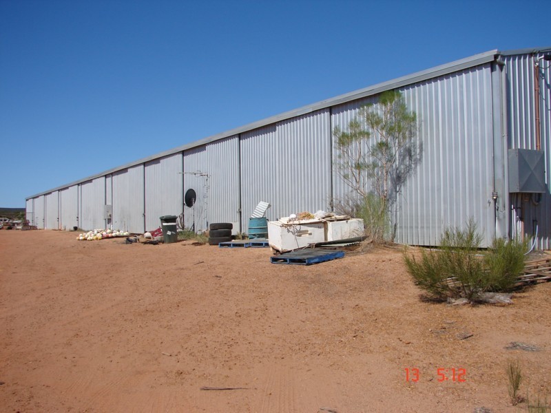 Lot 562 Sutherland Street, Kalbarri WA 6536