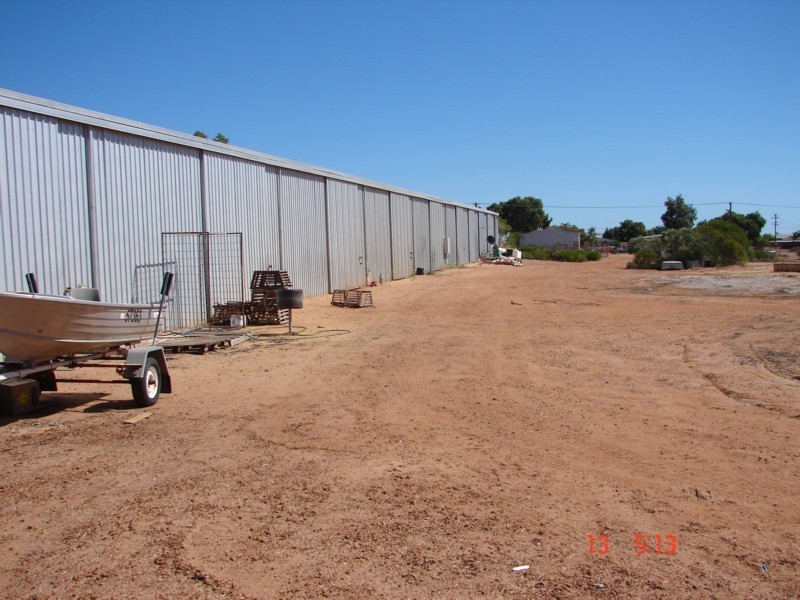 Lot 562 Sutherland Street, Kalbarri WA 6536