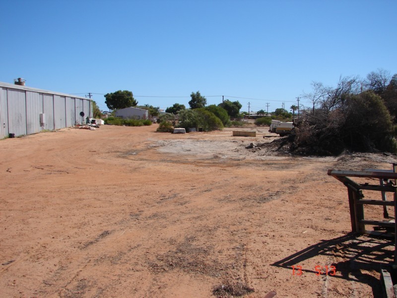 Lot 562 Sutherland Street, Kalbarri WA 6536