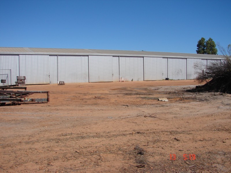 Lot 562 Sutherland Street, Kalbarri WA 6536