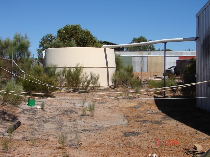 Lot 562 Sutherland Street, Kalbarri WA 6536