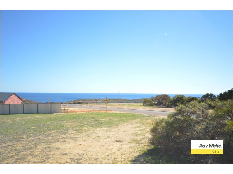 8 Lot 22 Browne Boulevard, Kalbarri WA 6536